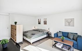 Fenus Ferienwohnung Direkt An Der Skipiste Sgt07